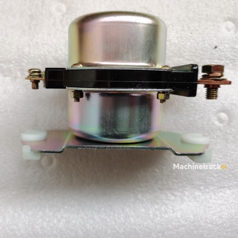 QINGDAO PROMISING Elektromagnetischer Hauptschalter DK238BY für Radlader