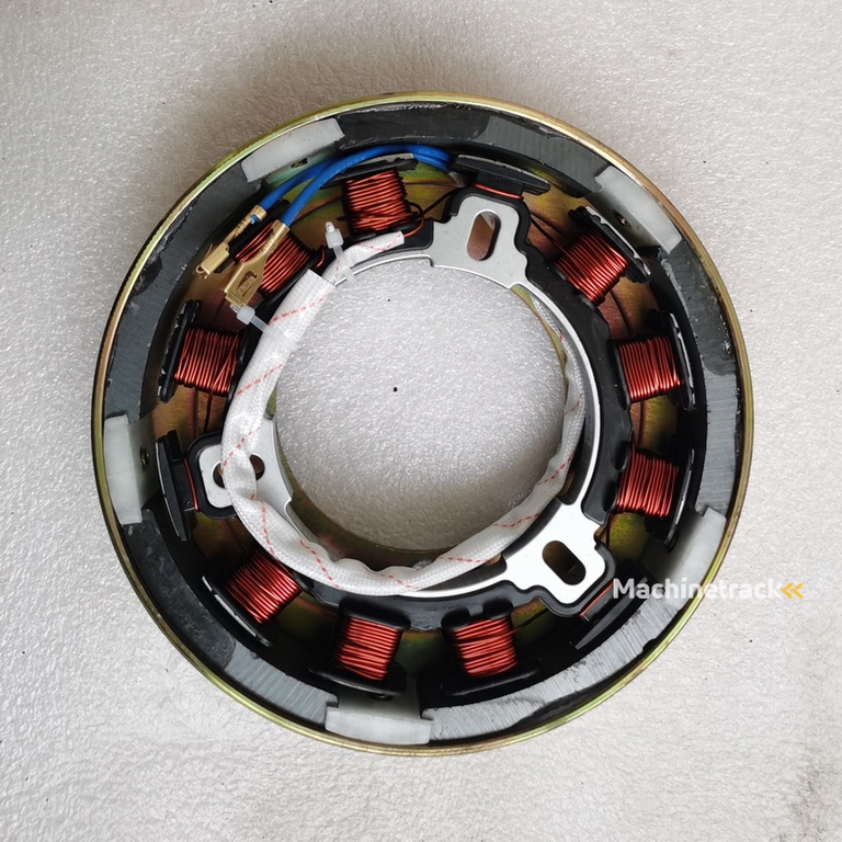 KOOP KD192FC Engine Original Alternator for China Wheel Loader