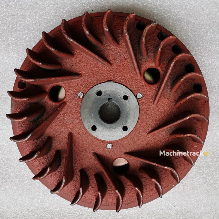 KOOP Origineel Elektrisch Startvliegwiel met Tandkrans