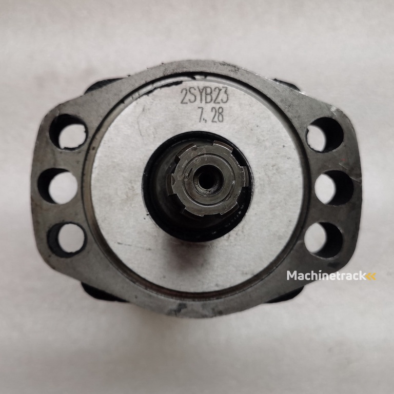 OCEANUS hydraulische motor OC-HWM-228 voor Chinese wielladers