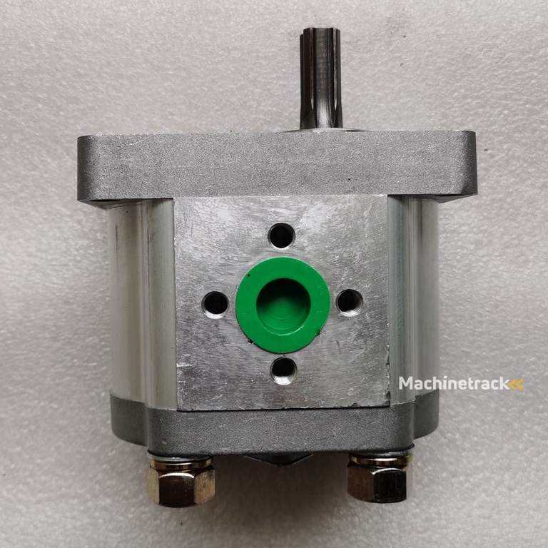 Qingdao Veelbelovende hydraulische pomp CBN-E310BFHL voor Chinese wielladers