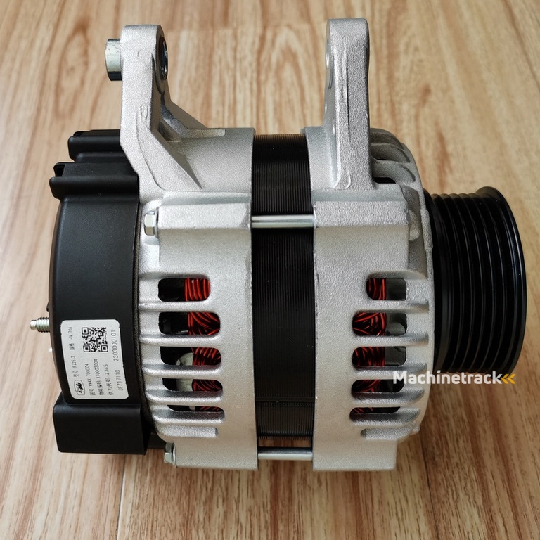 Qingdao Promising YUNNEI Original JFZ2513 Alternator