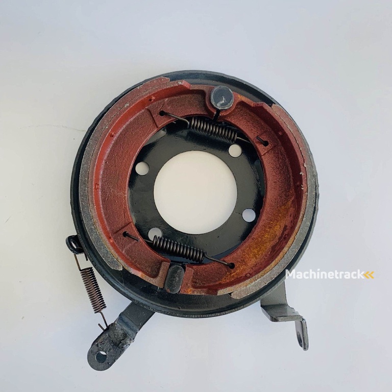 Qingdao Veelbelovende transmissie parkeerremtrommel voor Chinese wielladers