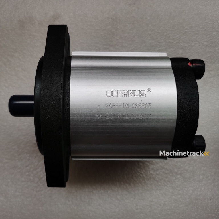 OCEANUS-Zahnradpumpe für China-Radlader