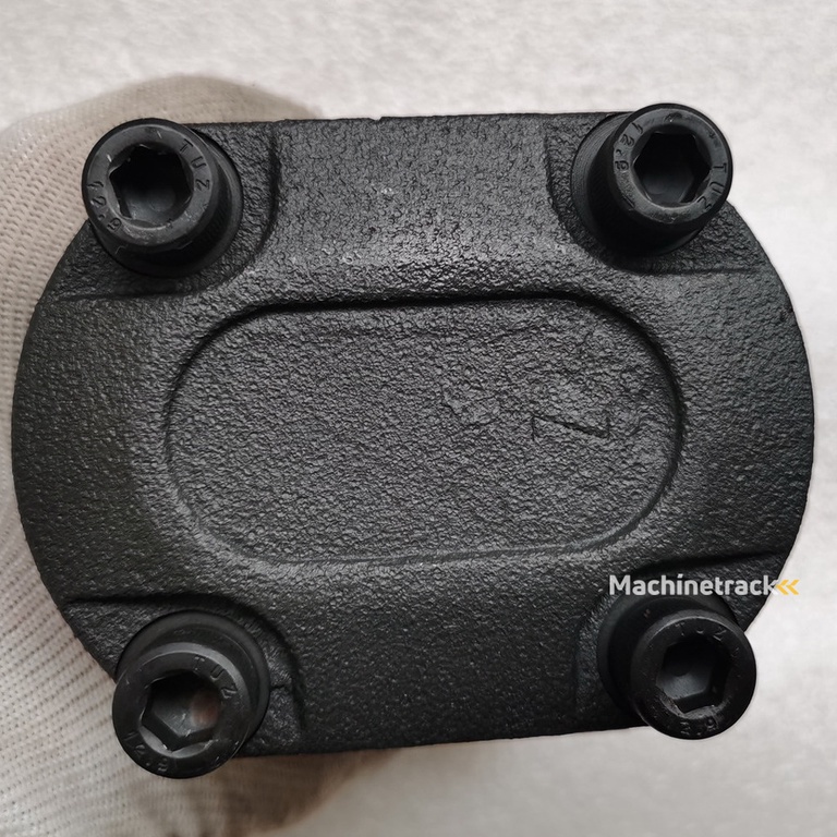 OCEANUS-Zahnradpumpe für China-Radlader