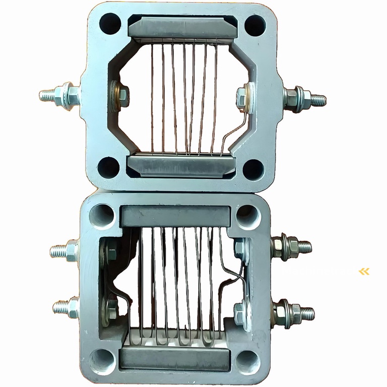 Qingdao vielversprechende Ansaugkrümmerheizung für chinesischen Radlader