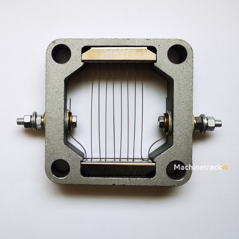 Qingdao vielversprechende Ansaugkrümmerheizung für chinesischen Radlader