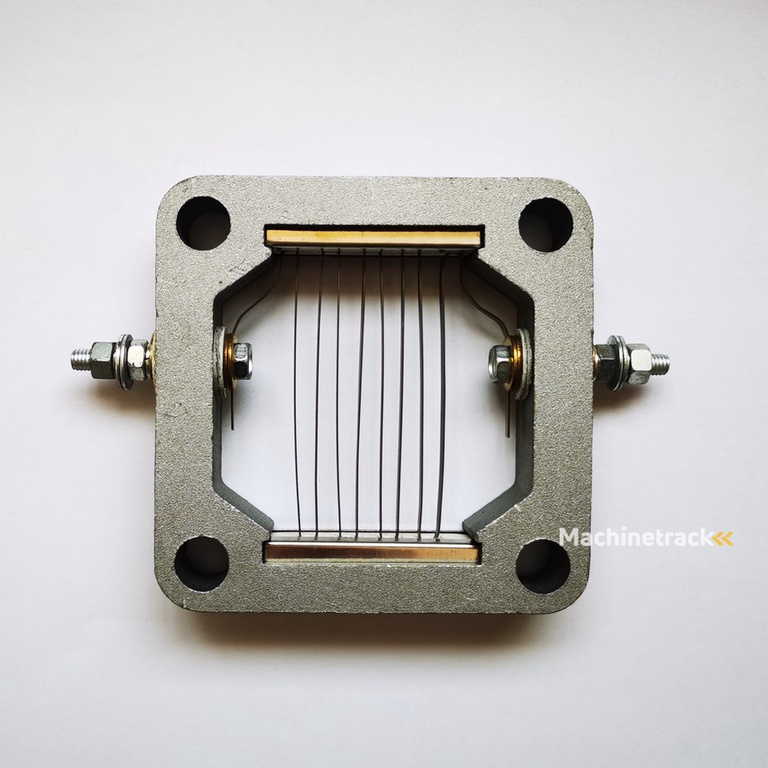 Qingdao vielversprechende Ansaugkrümmerheizung für chinesischen Radlader