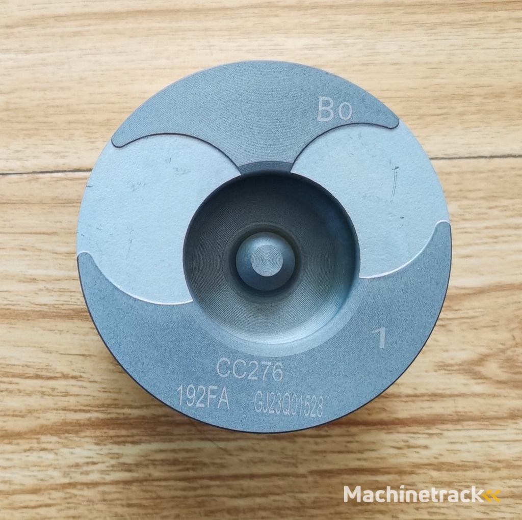 Originele KOOP-zuiger voor KD192FC-motor