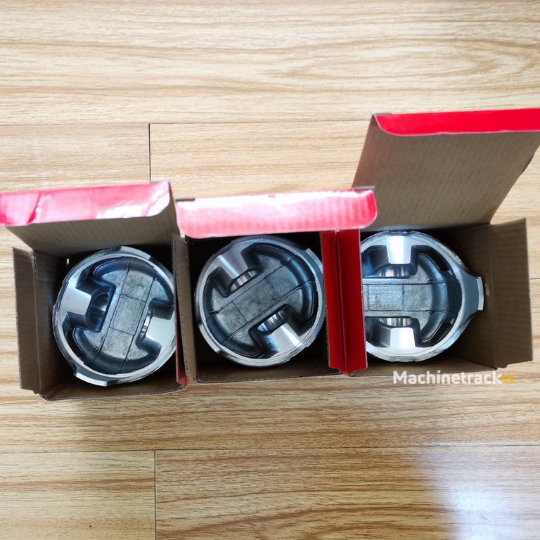 Originele KOOP-zuiger voor KD192FC-motor