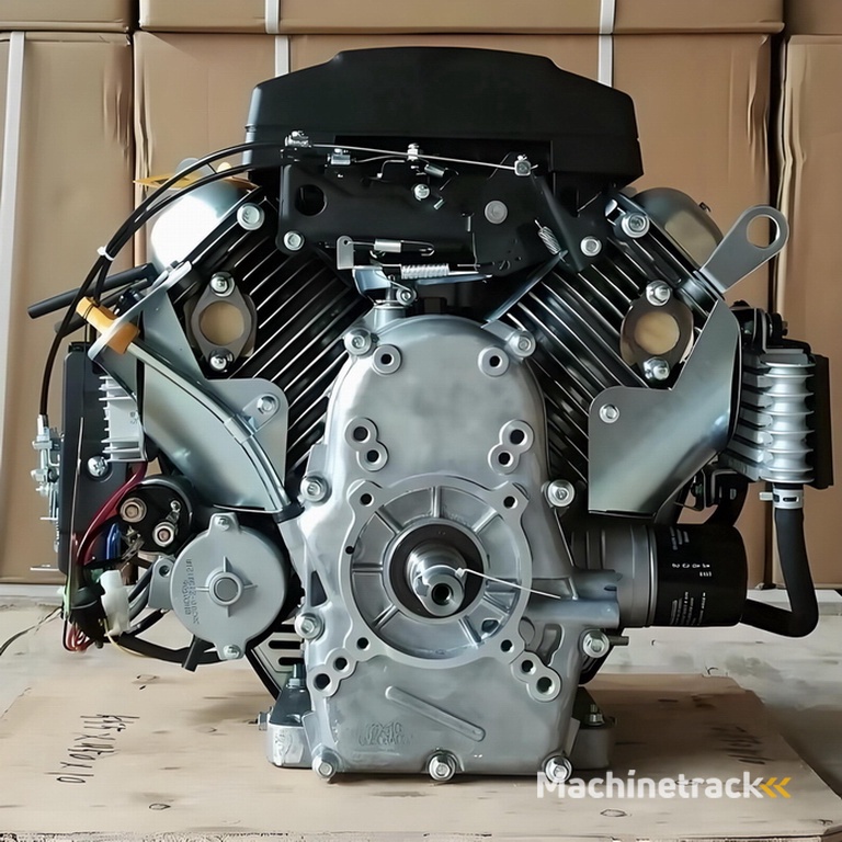 RATO R740 benzinemotor