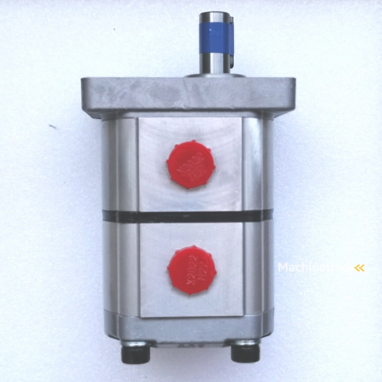 Hydraulische Zahnradpumpe PGP51055SLP