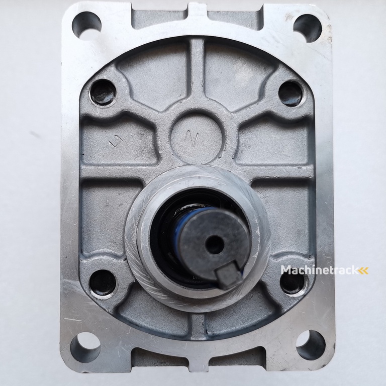 Hydraulische Zahnradpumpe PGP51055SLP