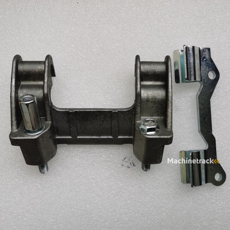 KOOP Motor-Kraftstofftankhalterung