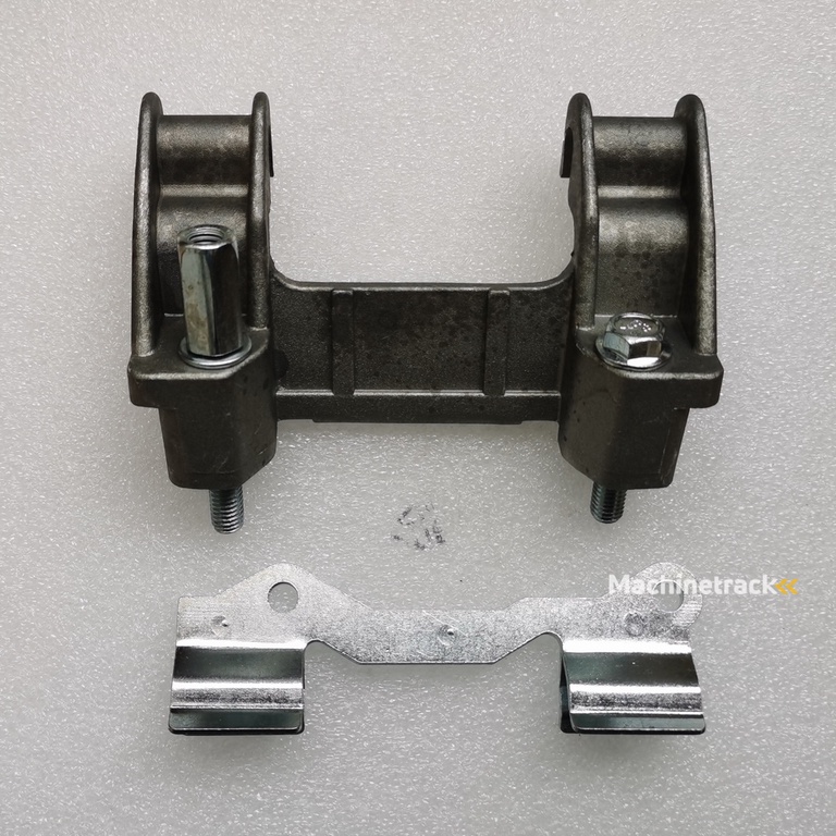 KOOP Motor-Kraftstofftankhalterung