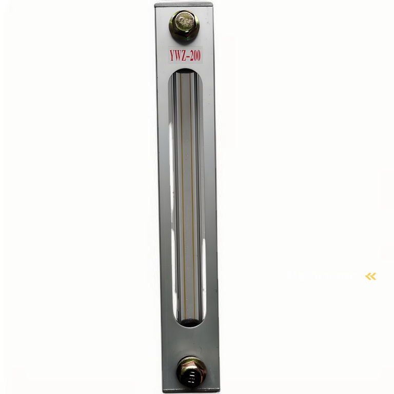 Hydraulikölstandsanzeige