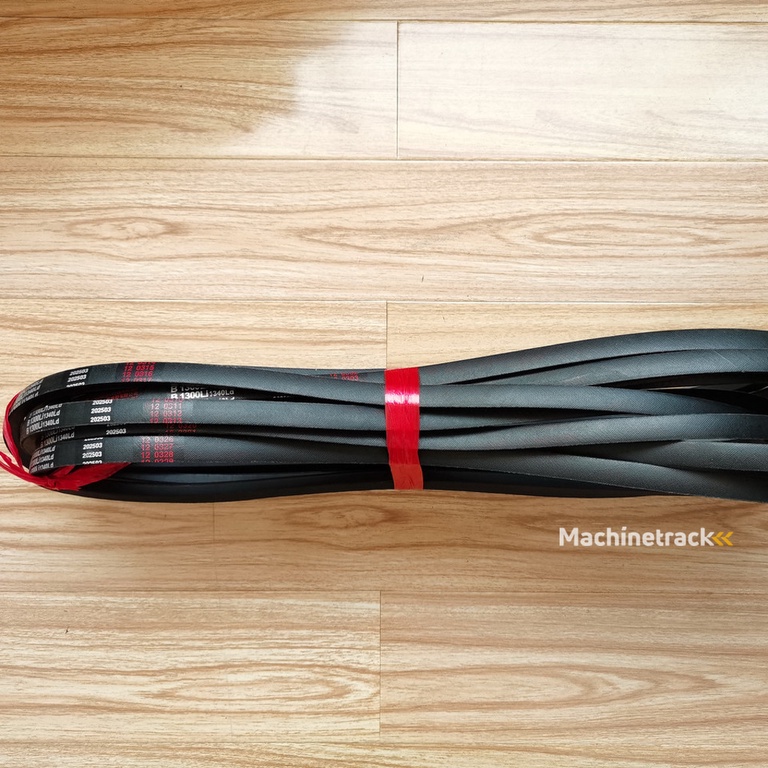 V-snaar voor FLAND FL45 wiellader