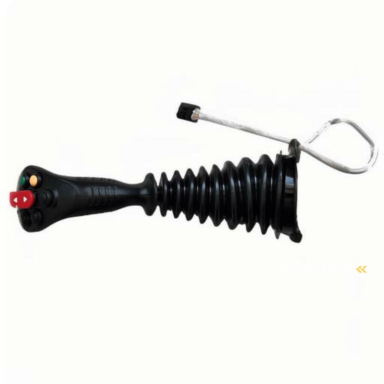 Hydraulischer Joystick für China-Radlader