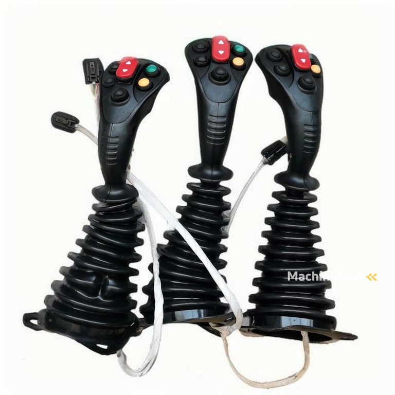 Hydraulischer Joystick für China-Radlader
