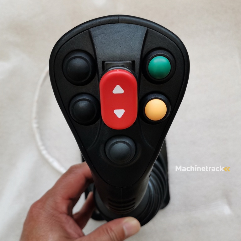 Hydraulischer Joystick für China-Radlader