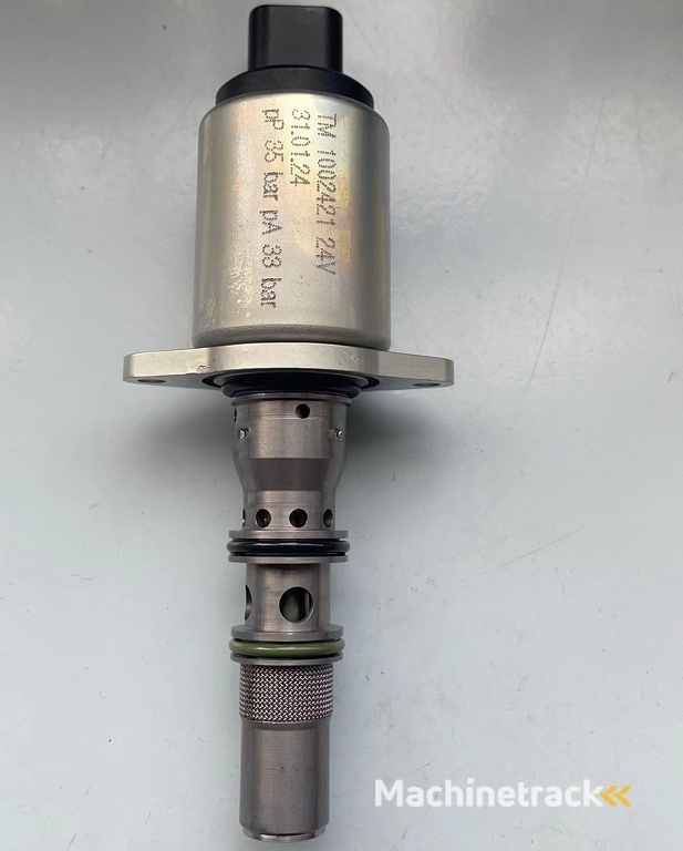 Solenoïdeklep voor OCEANUS OC-821HC