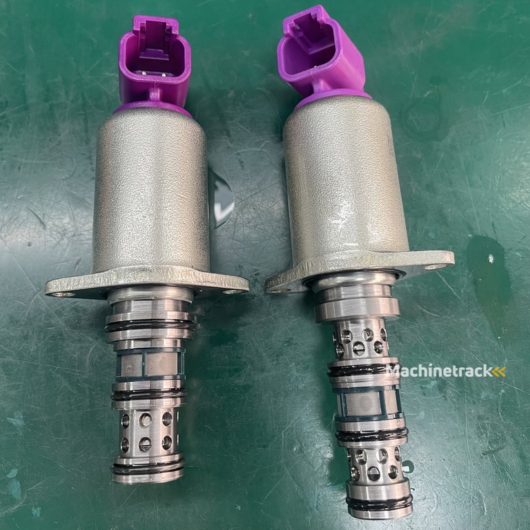 Magnetventil für OCEANUS OC-822HC