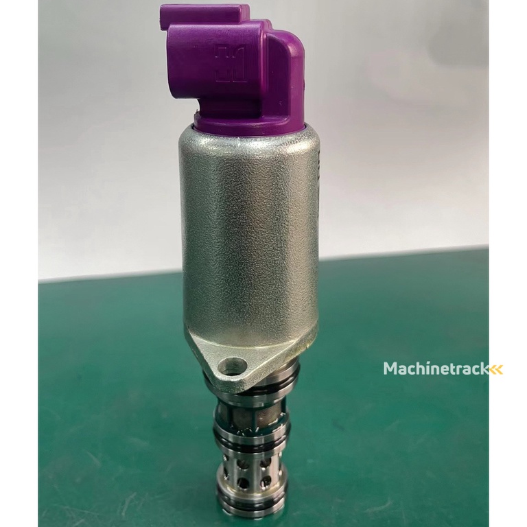 Magnetventil für OCEANUS OC-822HC