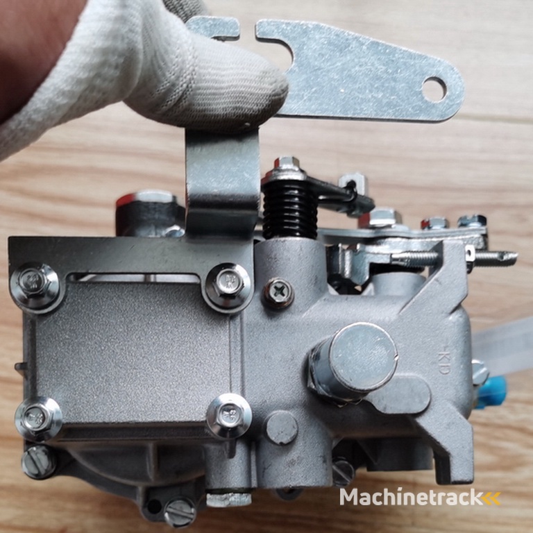 Original-Kraftstoffeinspritzpumpe von Xinchai