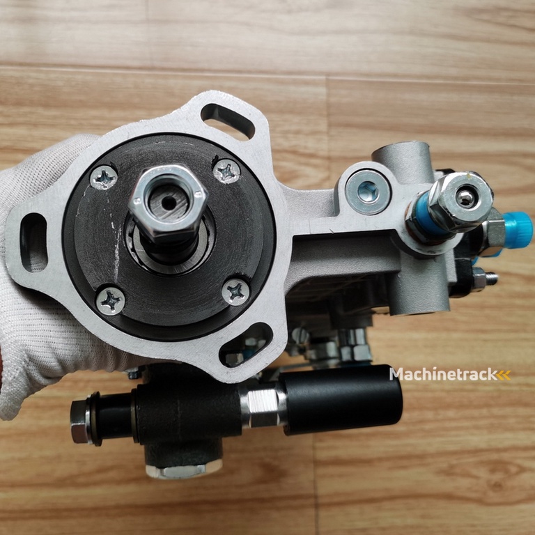 Original-Kraftstoffeinspritzpumpe von Xinchai