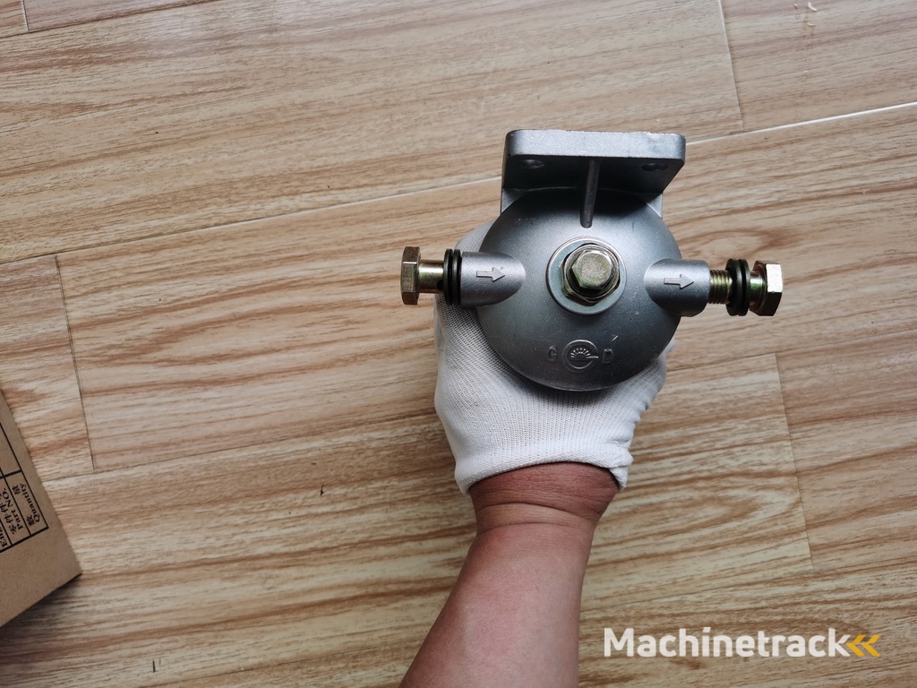 Original Changchai-Kraftstofffilter