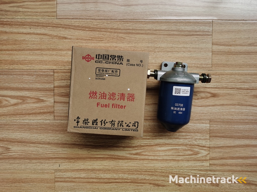 Original Changchai-Kraftstofffilter