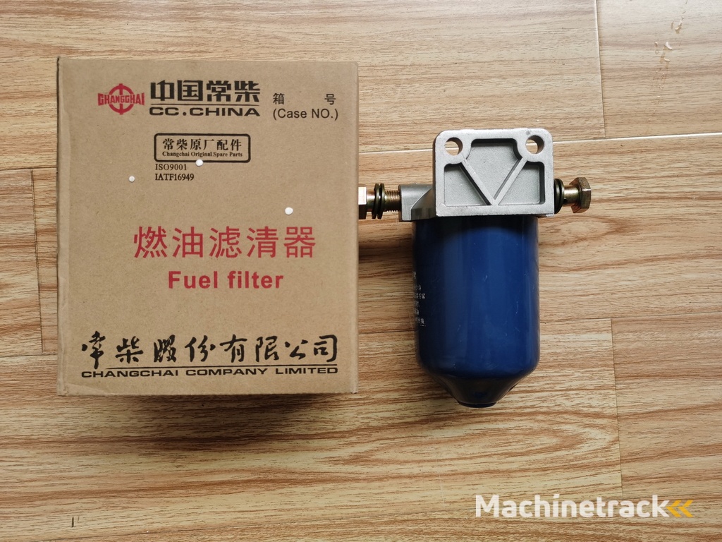 Original Changchai-Kraftstofffilter