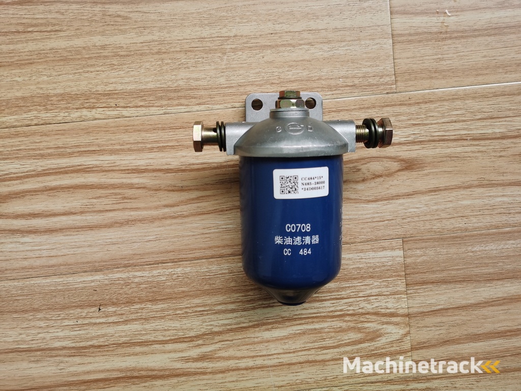 Original Changchai-Kraftstofffilter