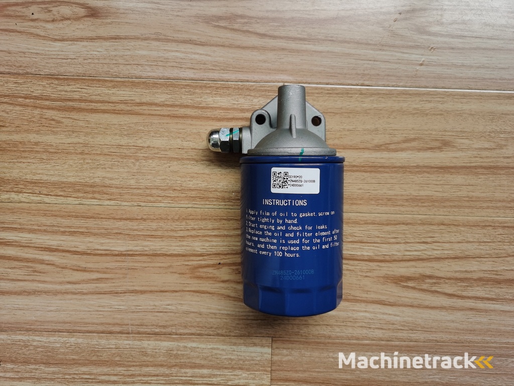 Original Changchai-Ölfilter