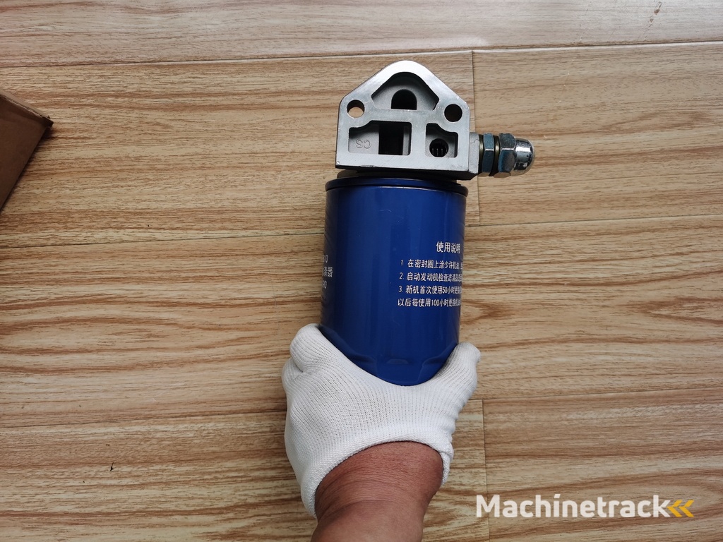 Original Changchai-Ölfilter