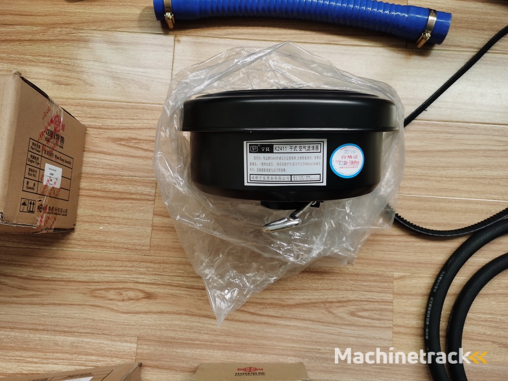 Original Changchai-Luftfilter