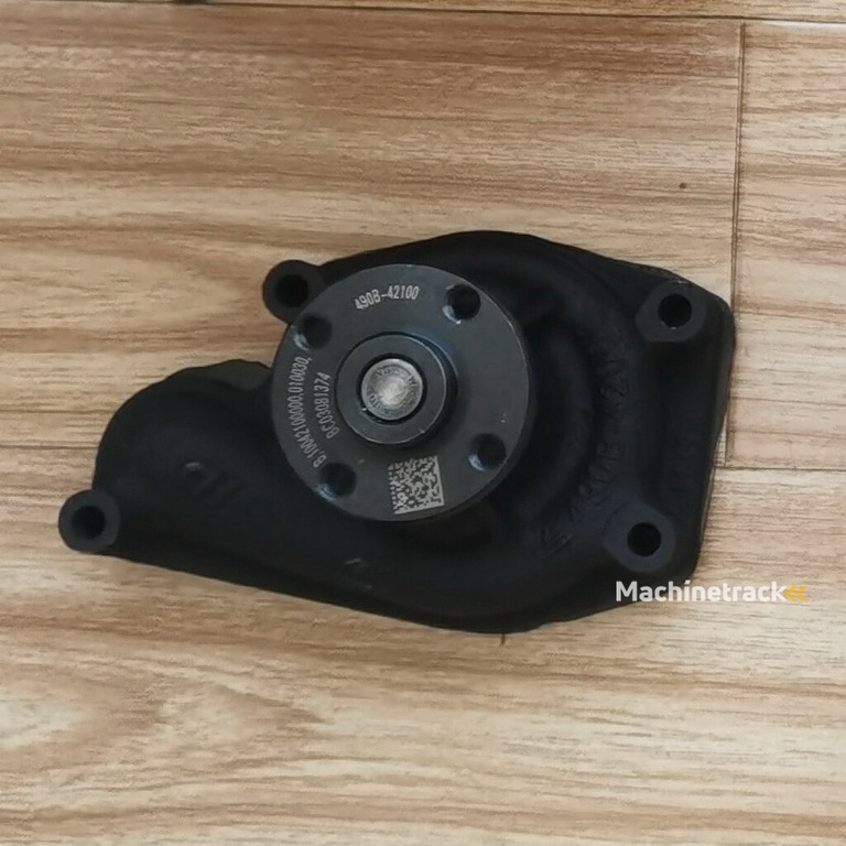 XINCHAI 498BT1 Motorwasserpumpe