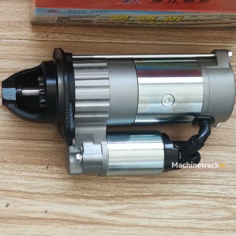 XINCHAI A498BT1 Motorstarter