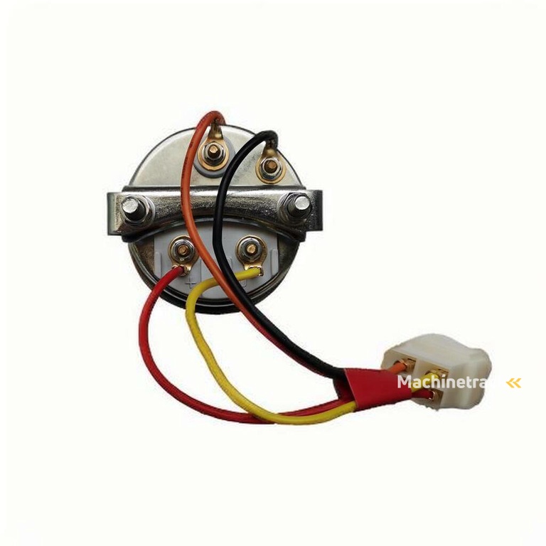 Wassertemperatur-Messgerät-Kit für China-Radlader