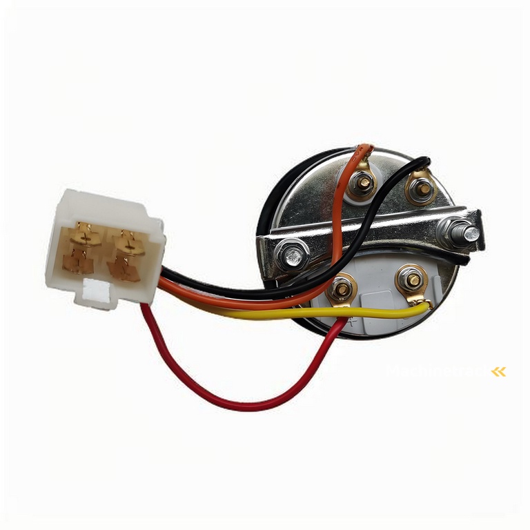 Wassertemperatur-Messgerät-Kit für China-Radlader