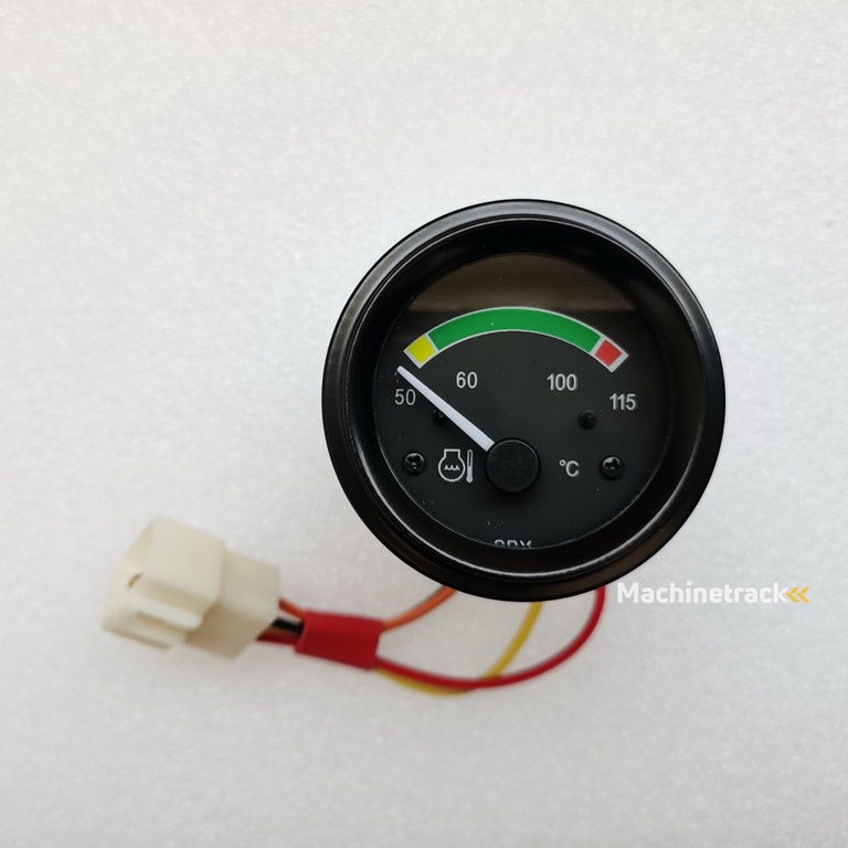 Wassertemperatur-Messgerät-Kit für China-Radlader