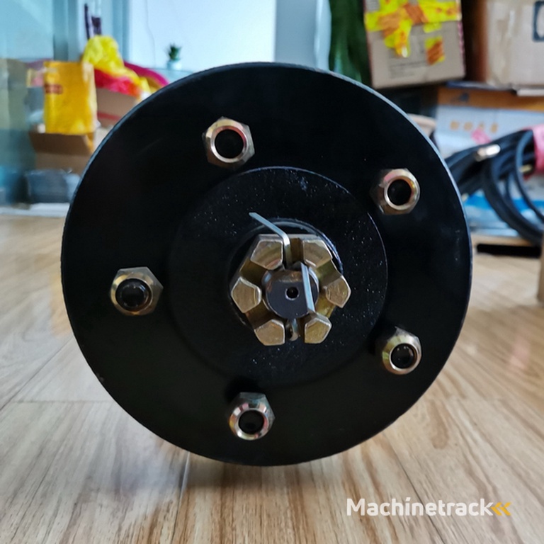 Qingdao Veelbelovende achteras voor FLAND handwiellader FL45