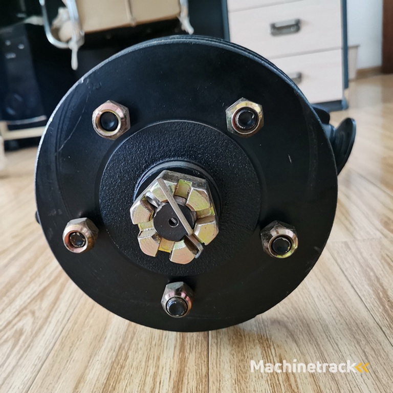 Qingdao Veelbelovende achteras voor FLAND handwiellader FL45