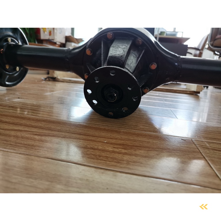 Qingdao Veelbelovende achteras voor FLAND handwiellader FL45