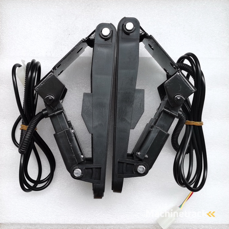 Accelerator Pedal for FLAND EL45 Electric Wheel Loader