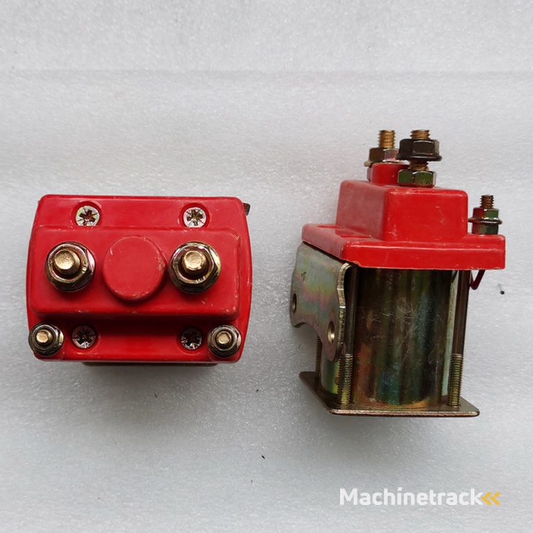 Contactor Relay for FLAND EL45 Electric Wheel Loader