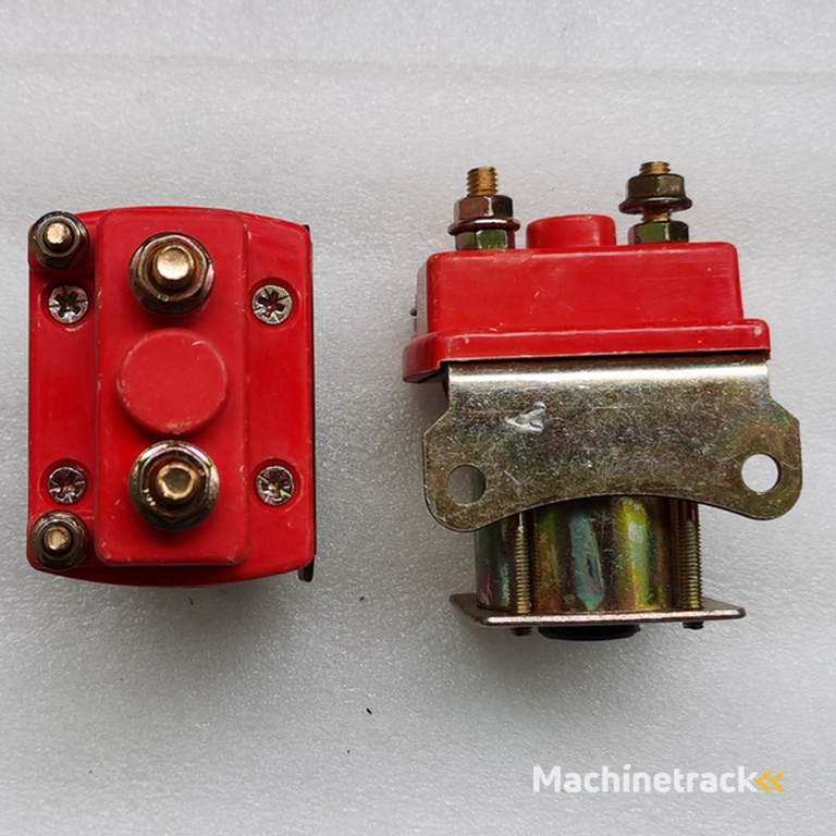 Contactor Relay for FLAND EL45 Electric Wheel Loader