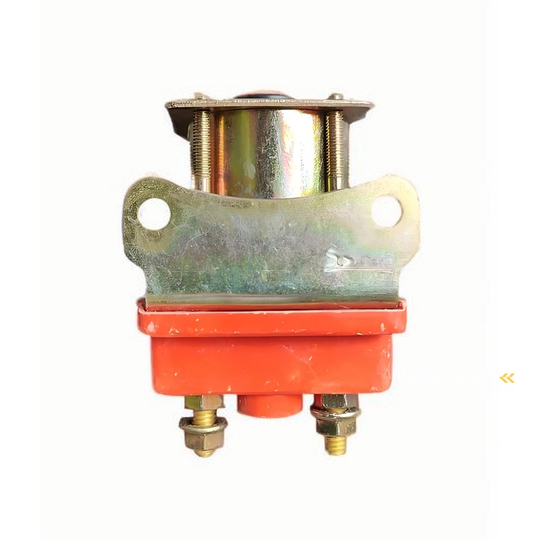 Contactor Relay for FLAND EL45 Electric Wheel Loader