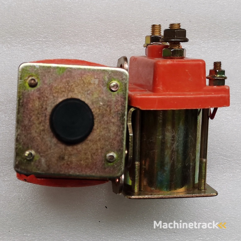 Contactor Relay for FLAND EL45 Electric Wheel Loader