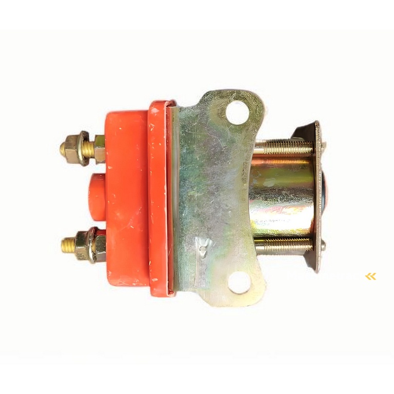 Contactor Relay for FLAND EL45 Electric Wheel Loader